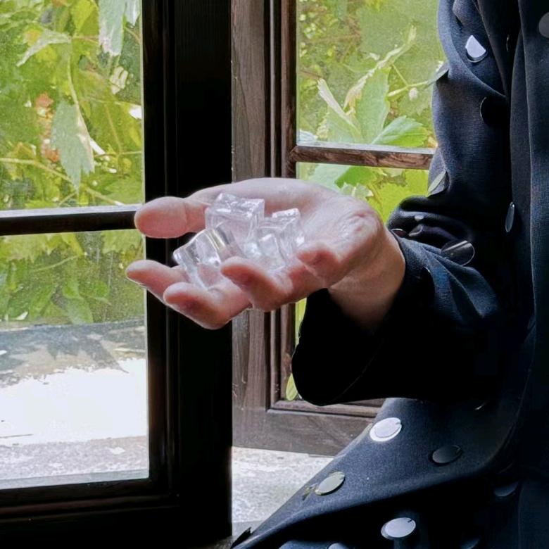 翩翩起舞的花蝴蝶～