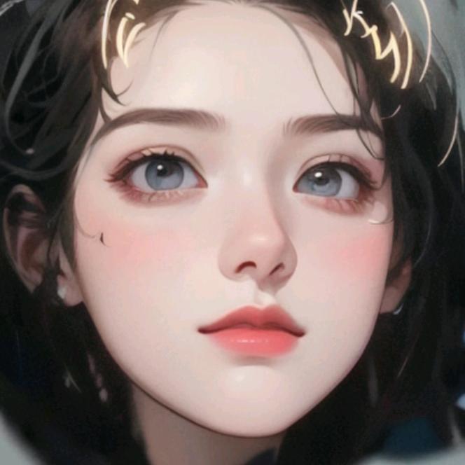 蟹黄堡的八尾头像