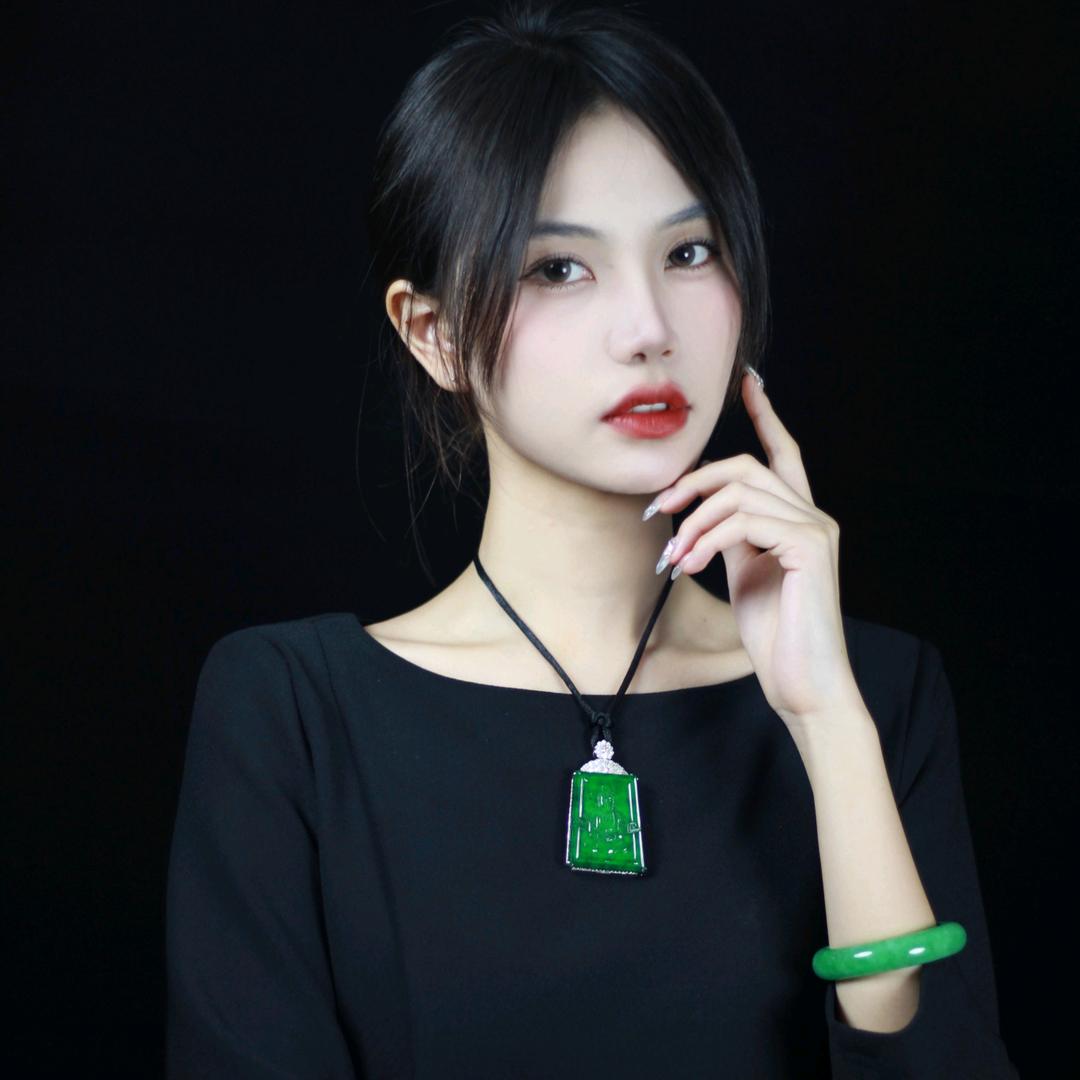 汶汶珠宝