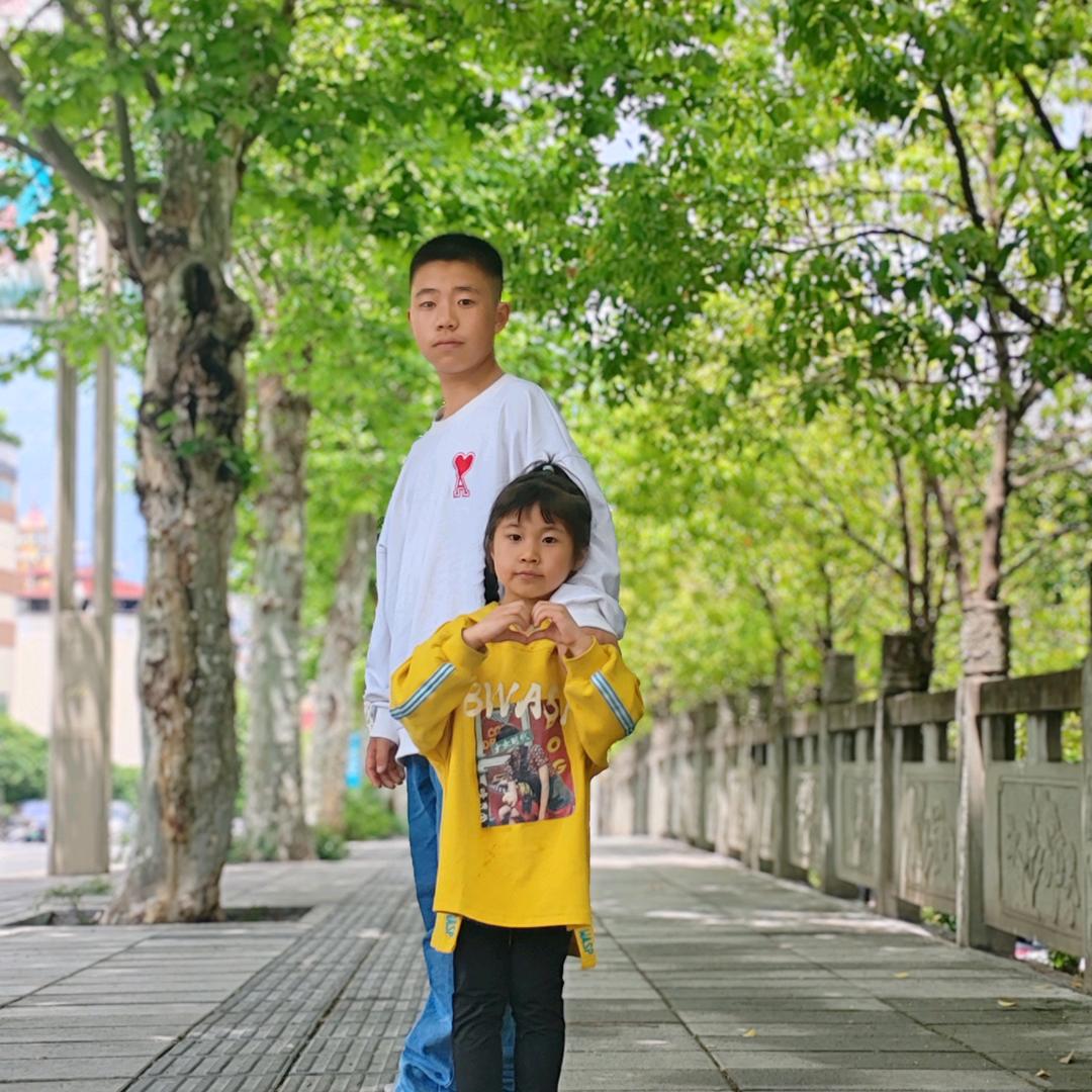 🌈熠洋熠池麻麻🌈