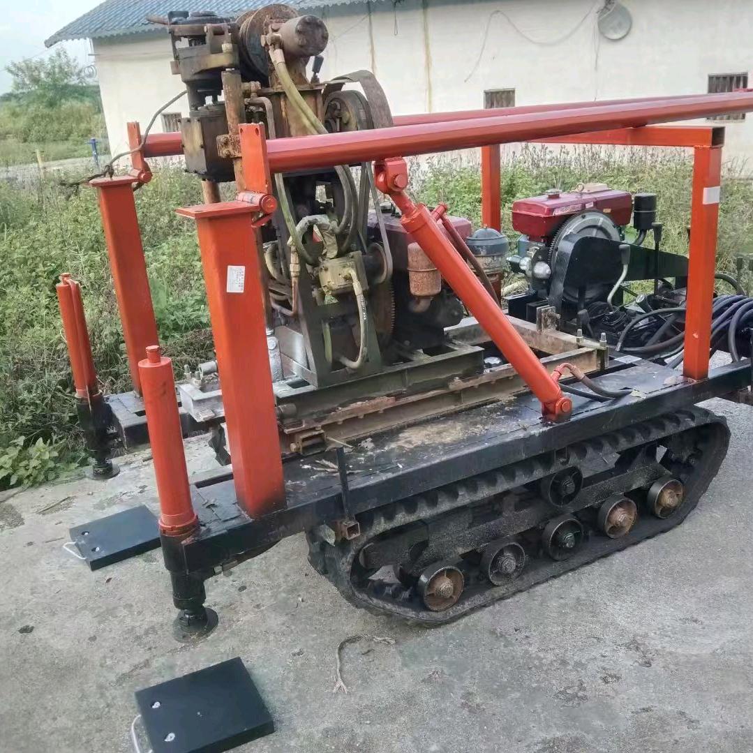 掘井