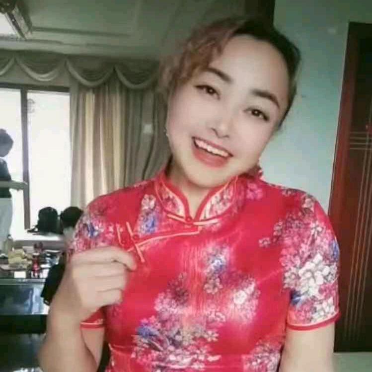 60后开心果