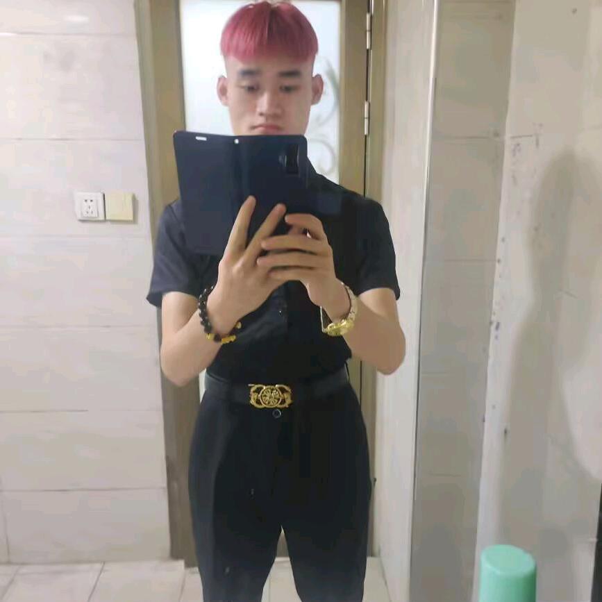 男神22林文朗浪皇帝古佛