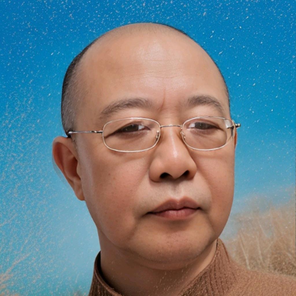陆庆