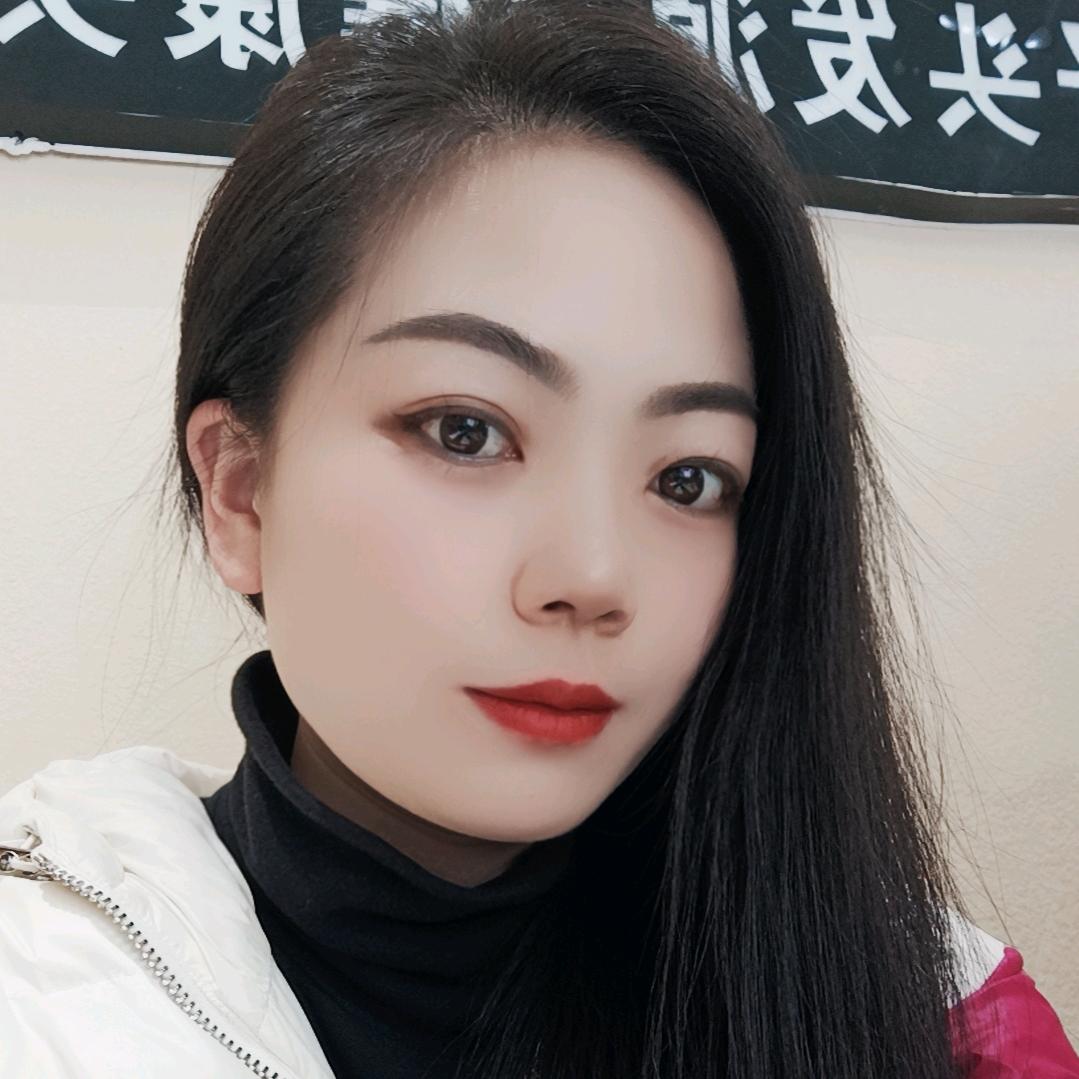 永年养发姗姗（哆菲）