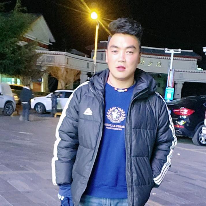 啊爸次仁罗加