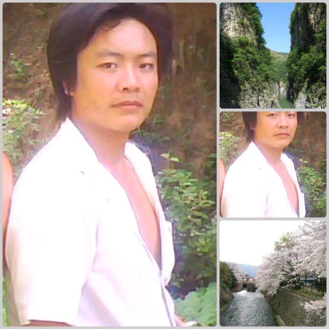 农村人