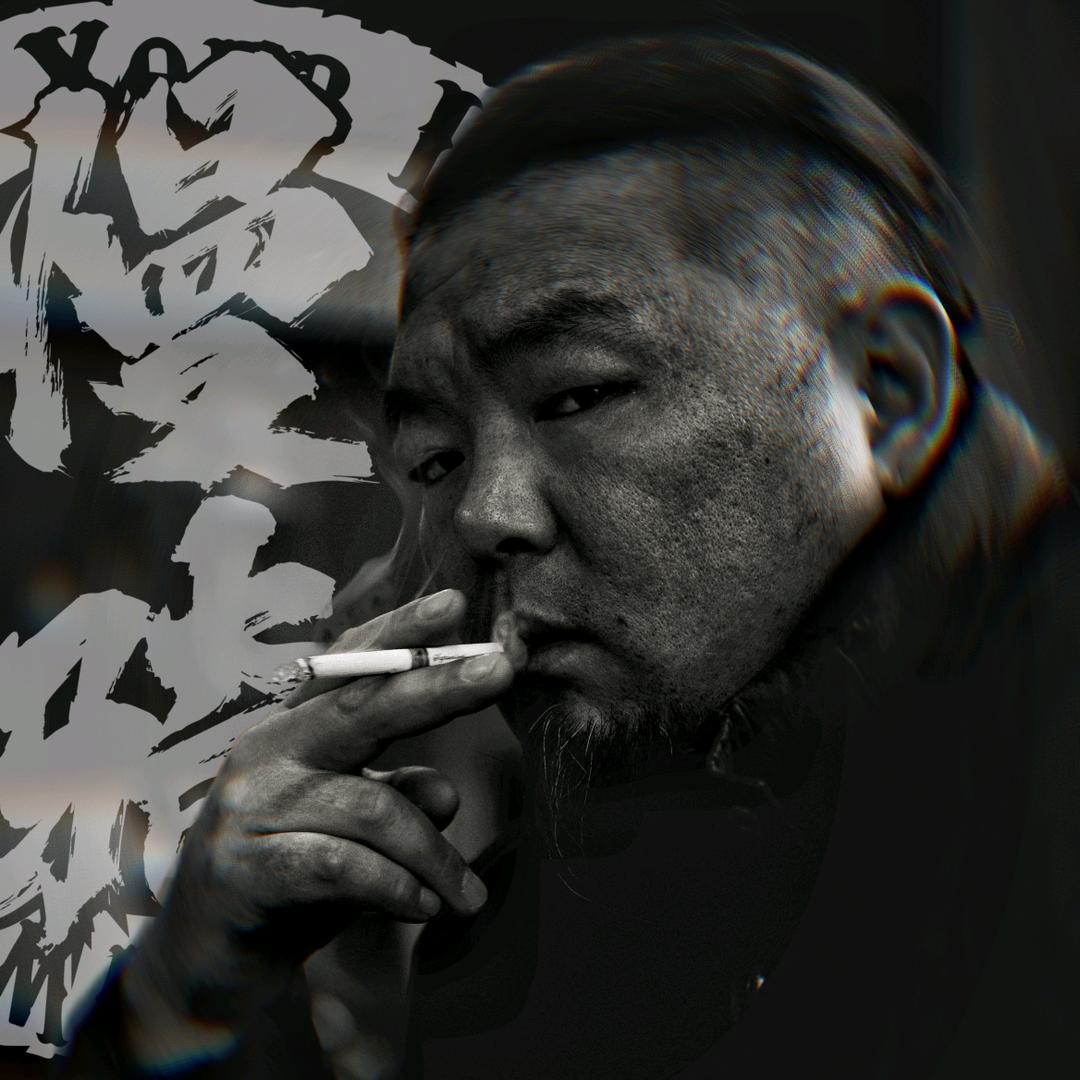 温暖的木头