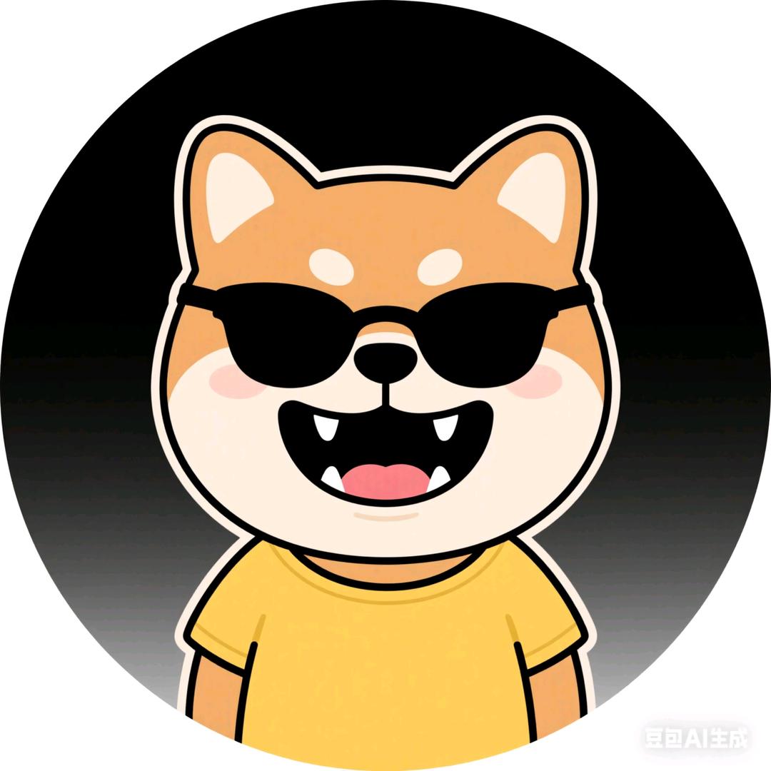 每天都在犯傻