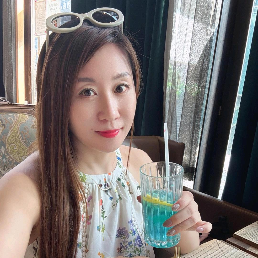 上海萍姐
