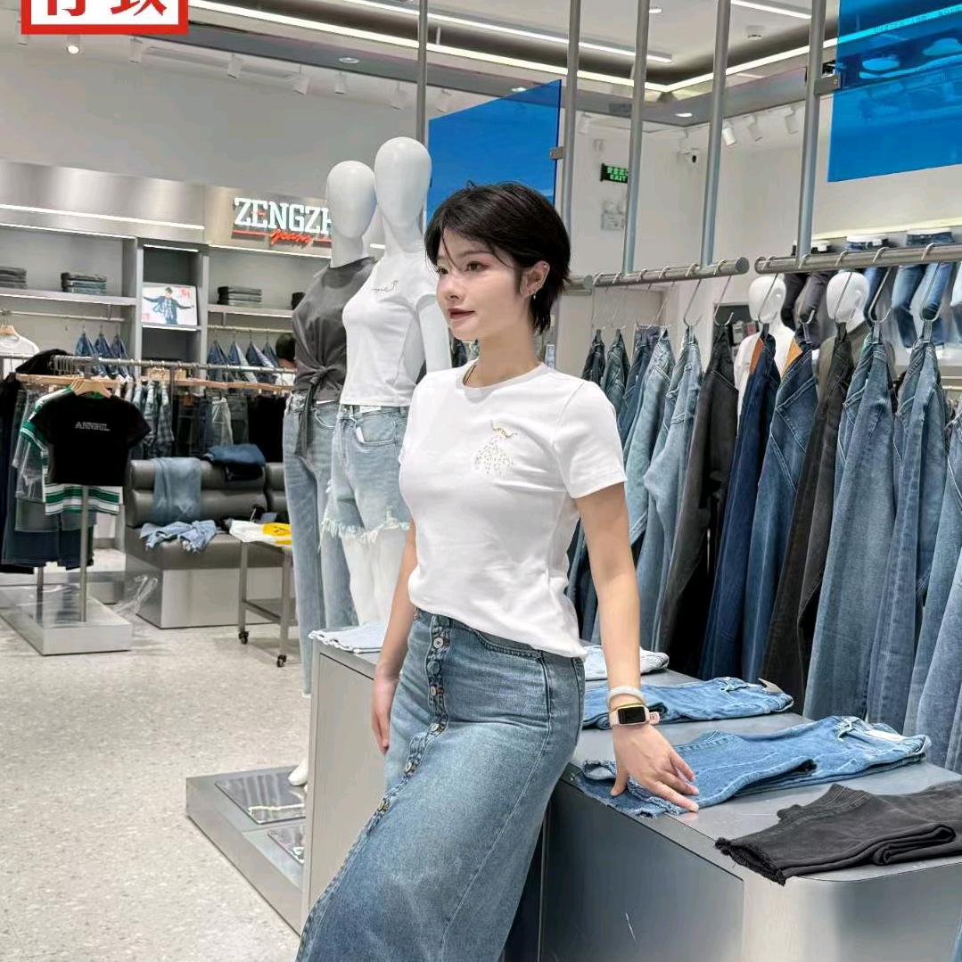 清远增致牛仔弥敦道店