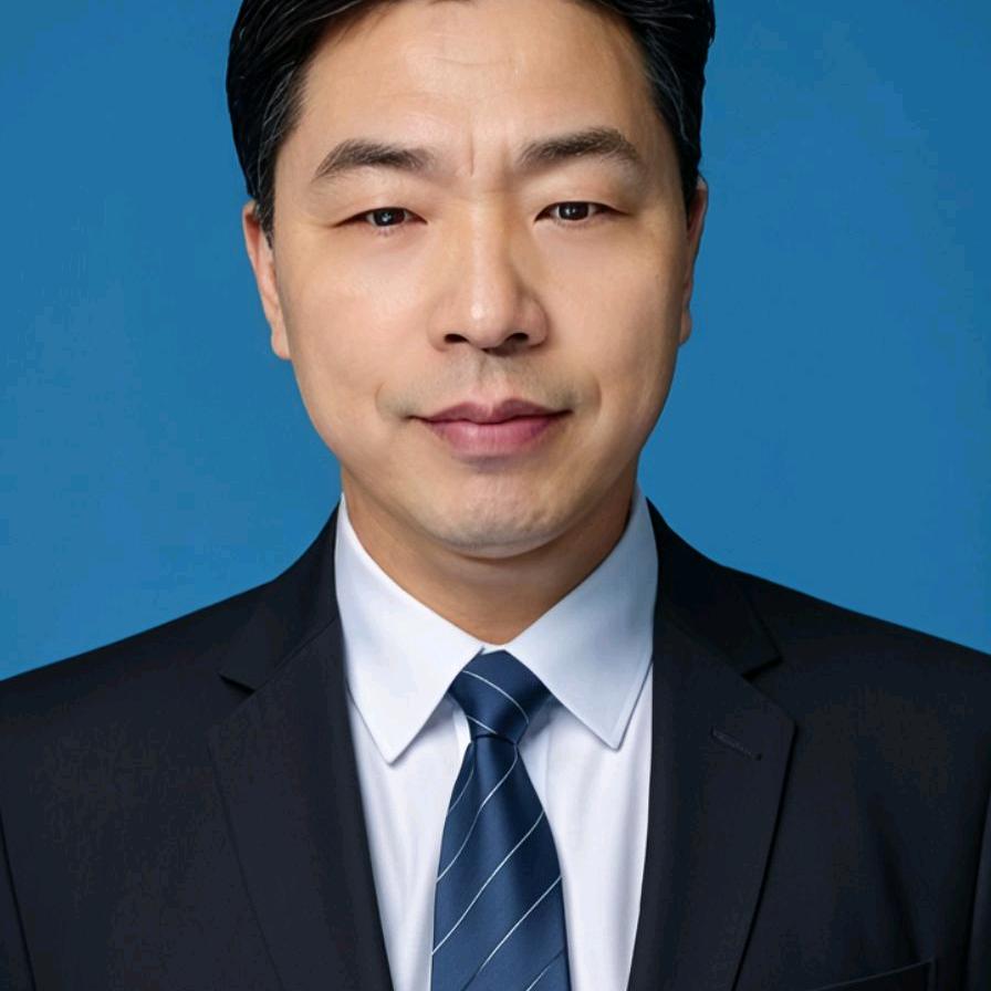 小罗哥。