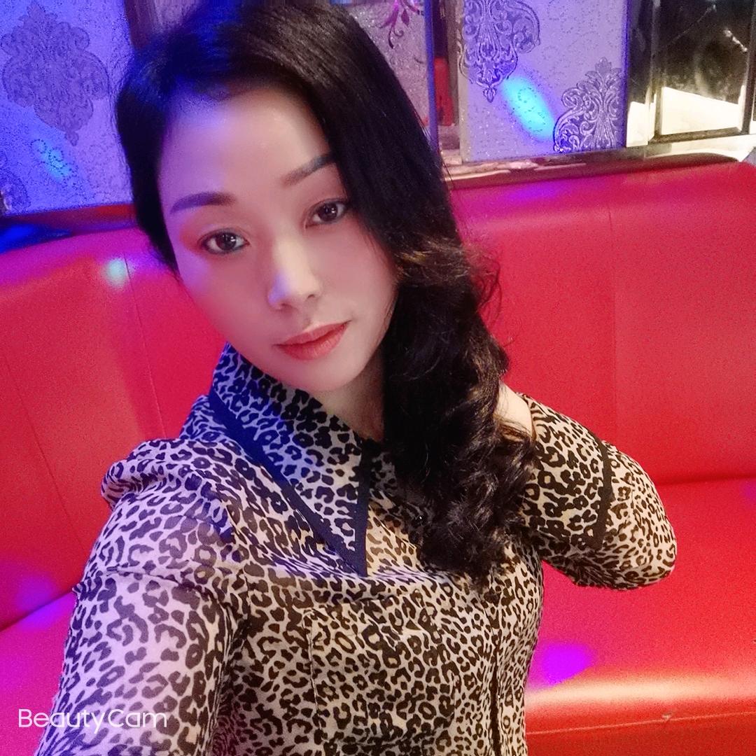 蓝天白云