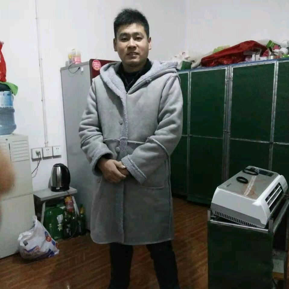 徐大掌柜(自改房车)