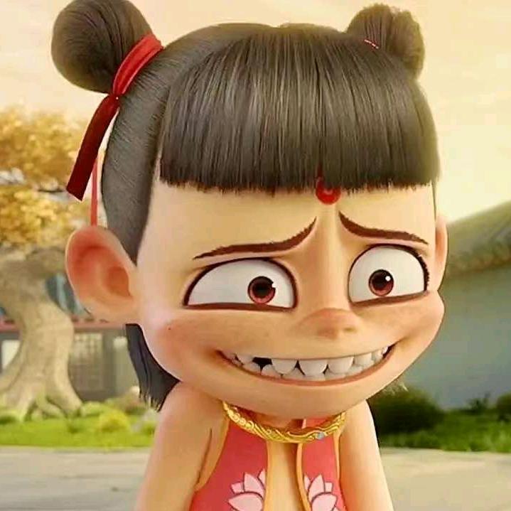 小小