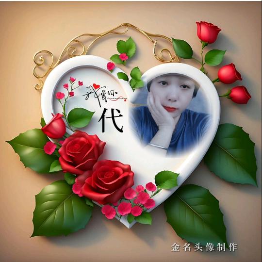 落叶无声