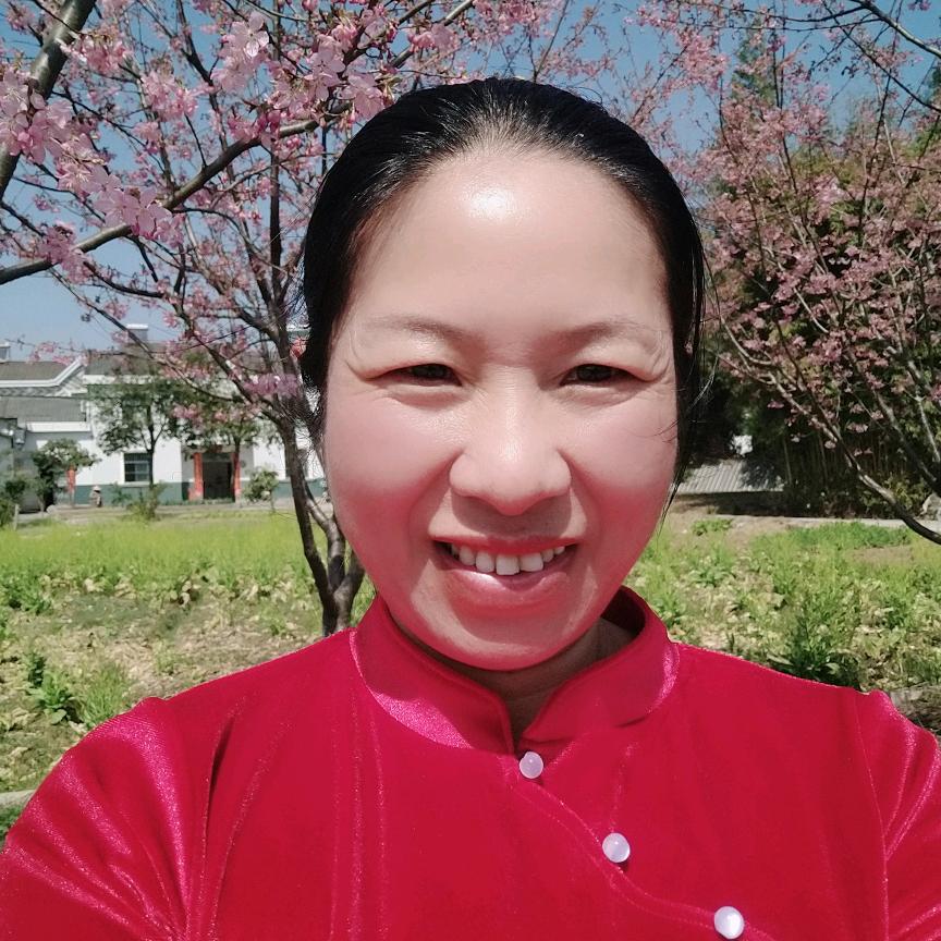 莲莲姐