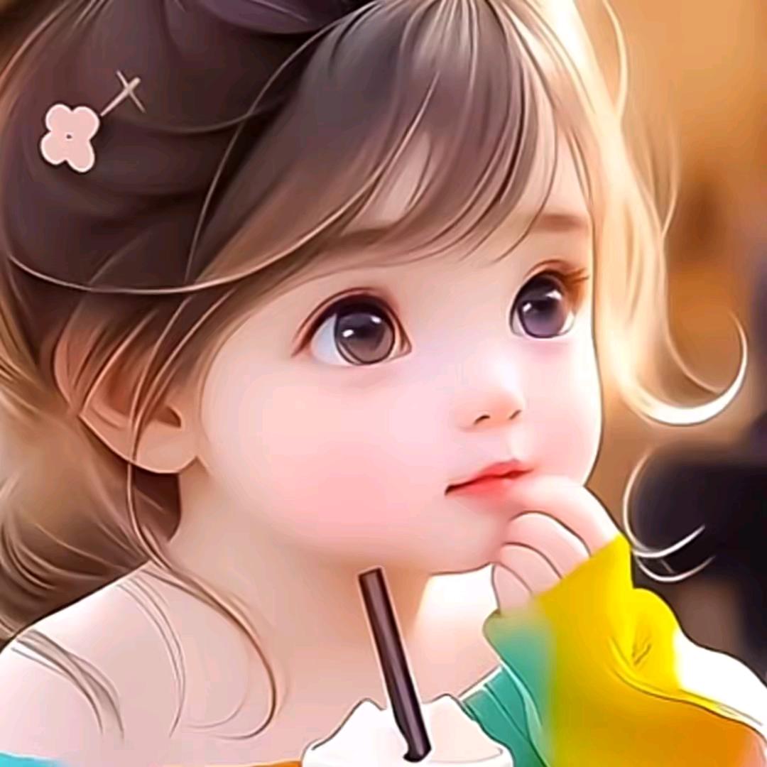 小妮子  ⁶⁶¹