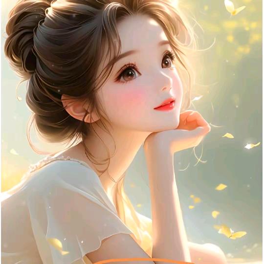 顺其自然@