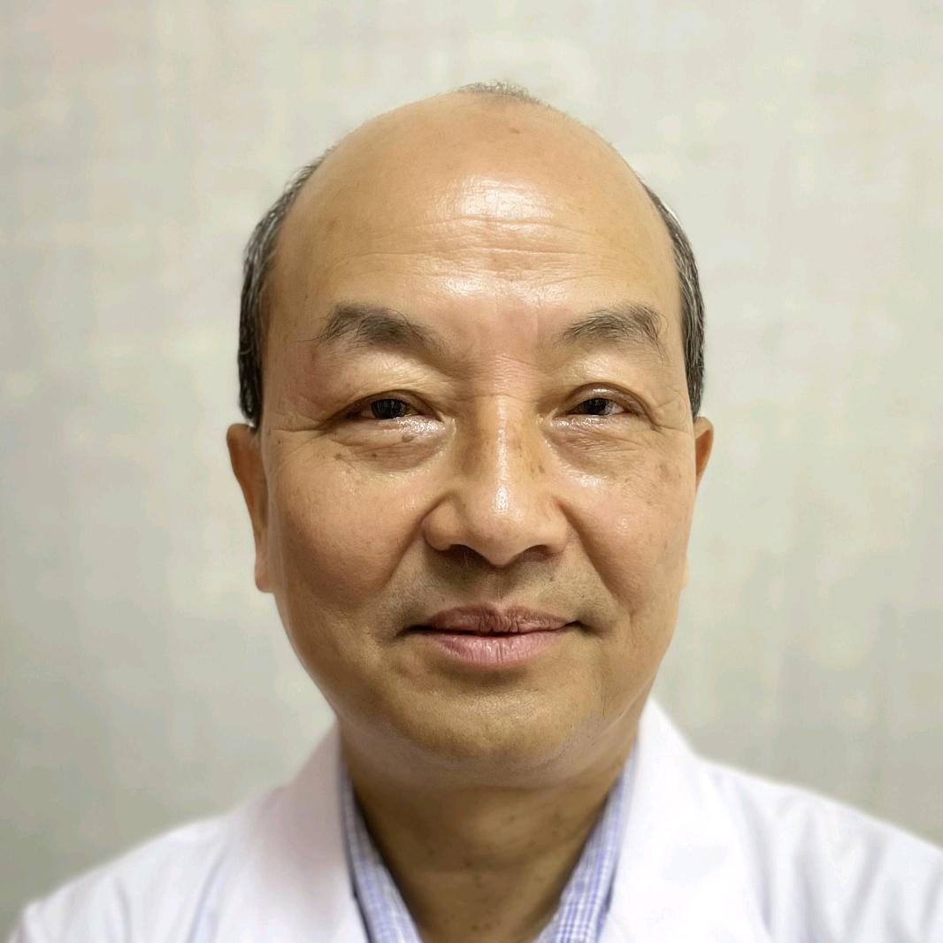 吴爷爷说蚯蚓腿