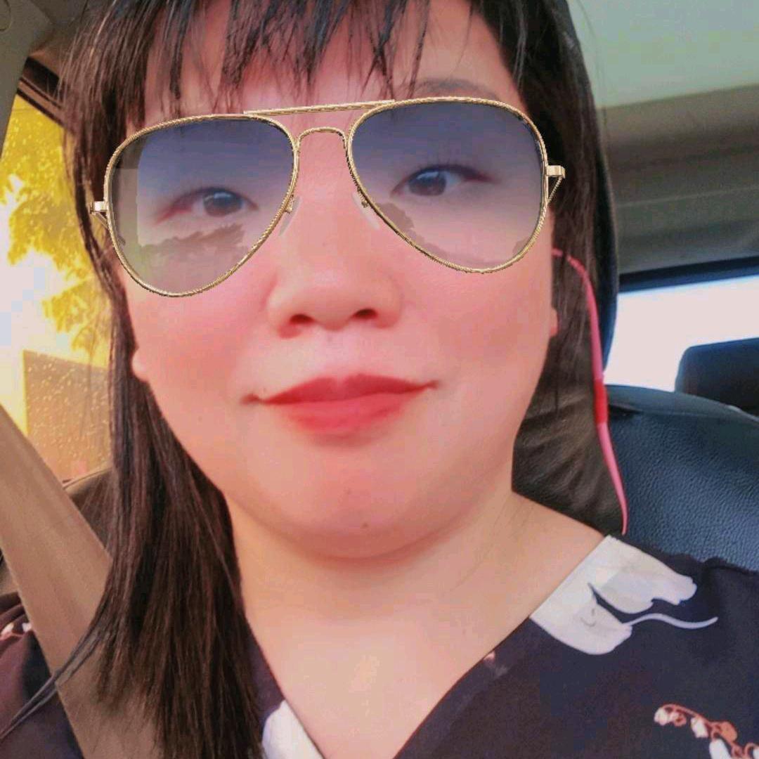女汉子