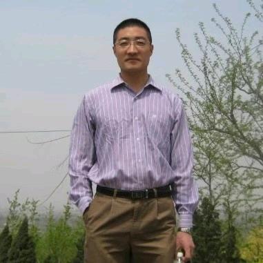 刘某人～郯城人在淄博做国际贸易