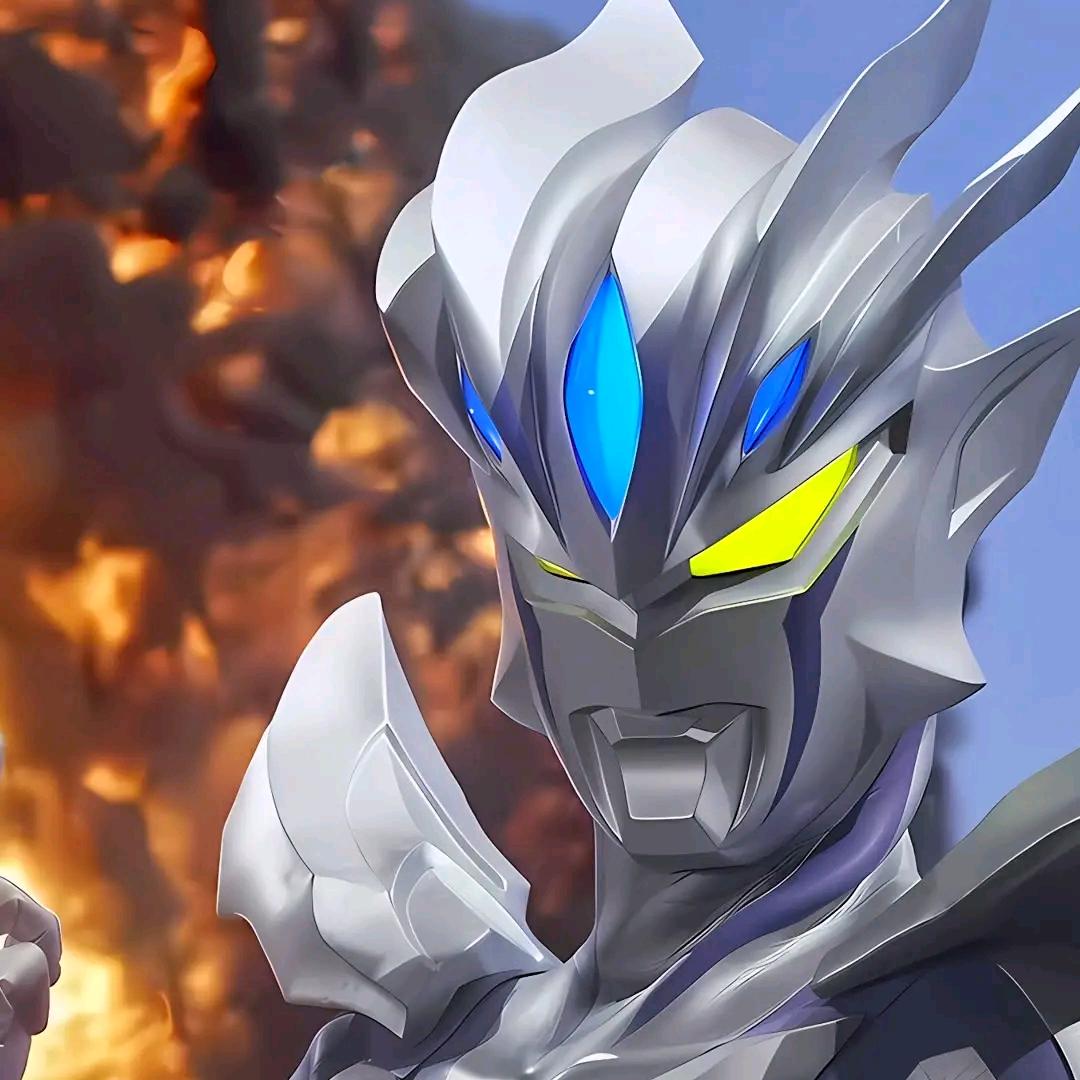 赛罗赛罗奥特曼