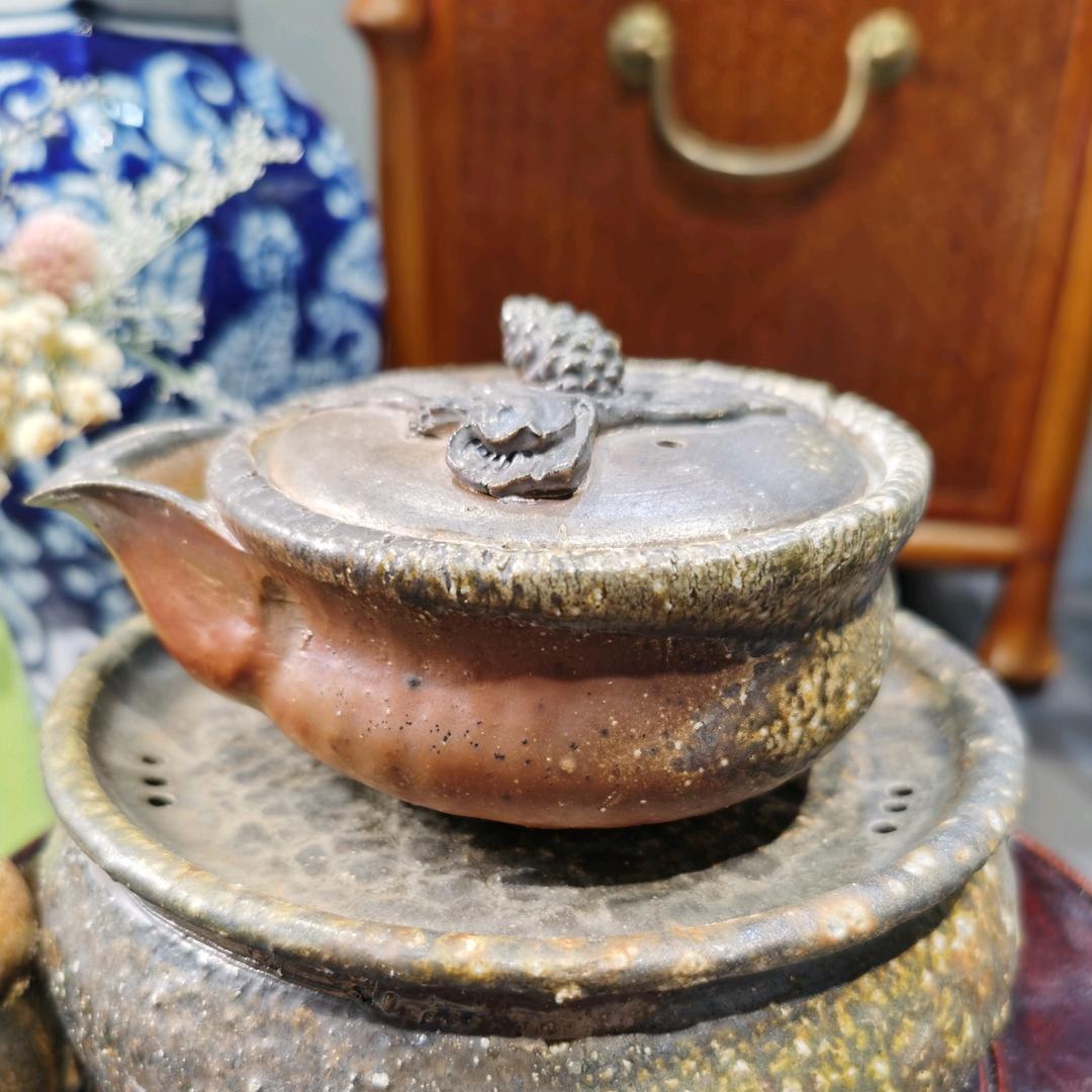 雪琴陶瓷器工艺品