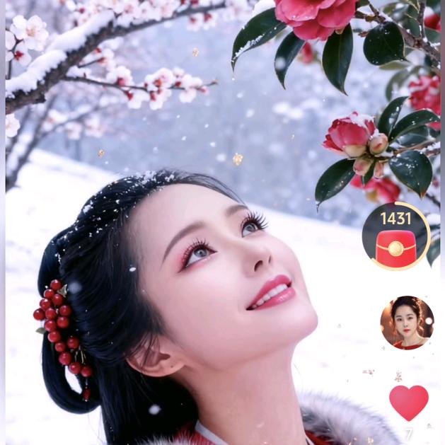 小幸运🍀🌿