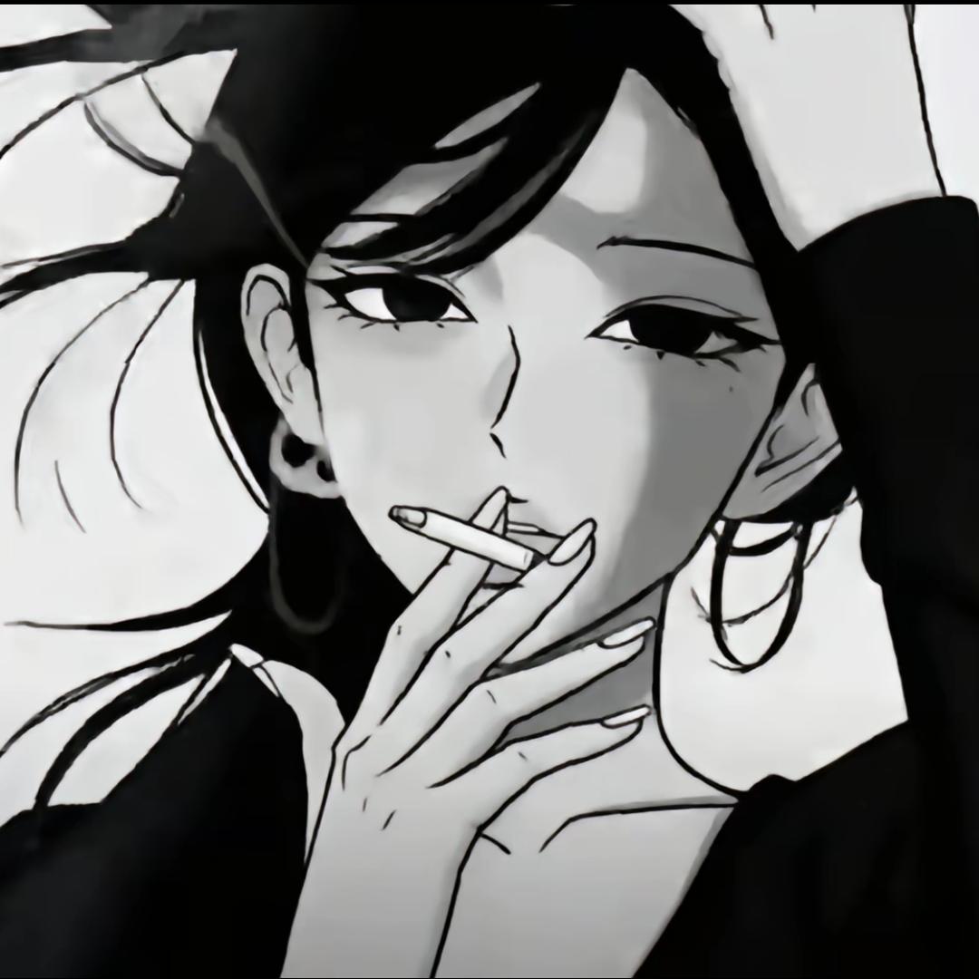 雾.