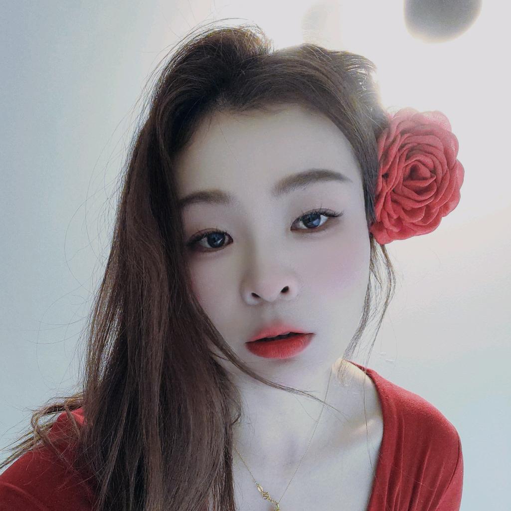 月亮🌸