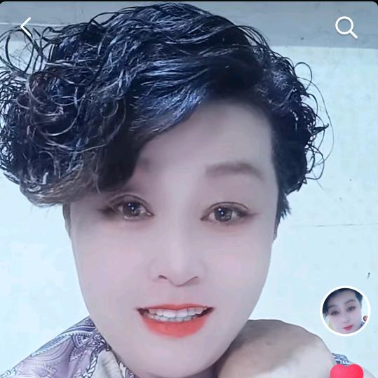 张姐。