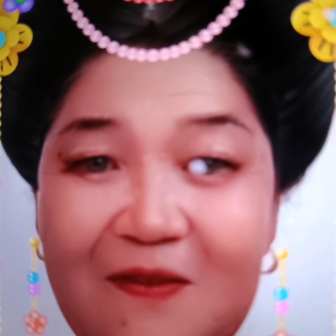 1‘？头像