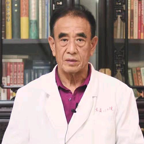 扶阳中医褚月虎