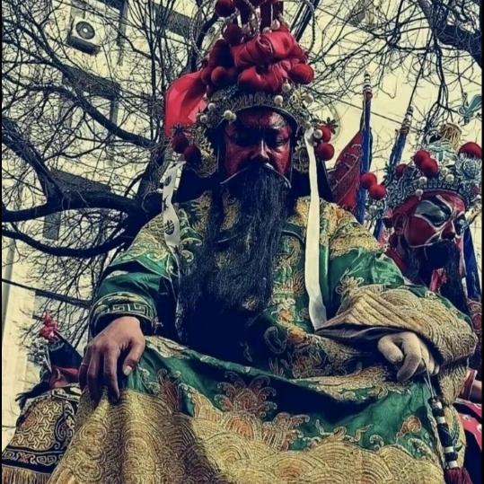 有缘人