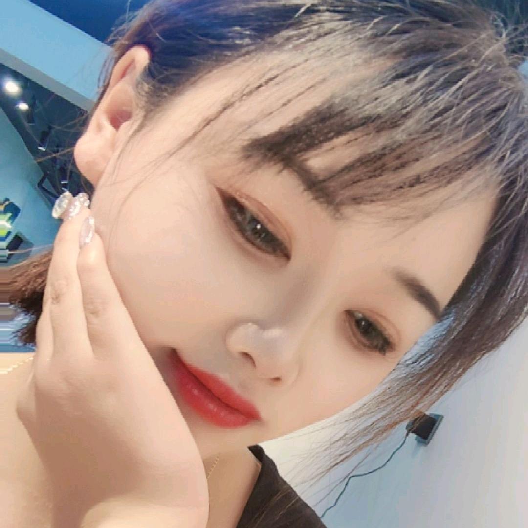 @  小婷婷😄