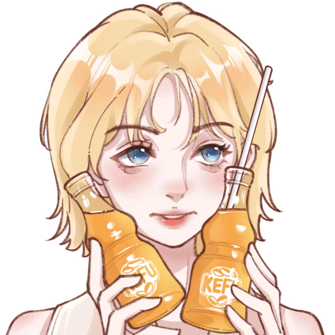 小困熊Coco🧸