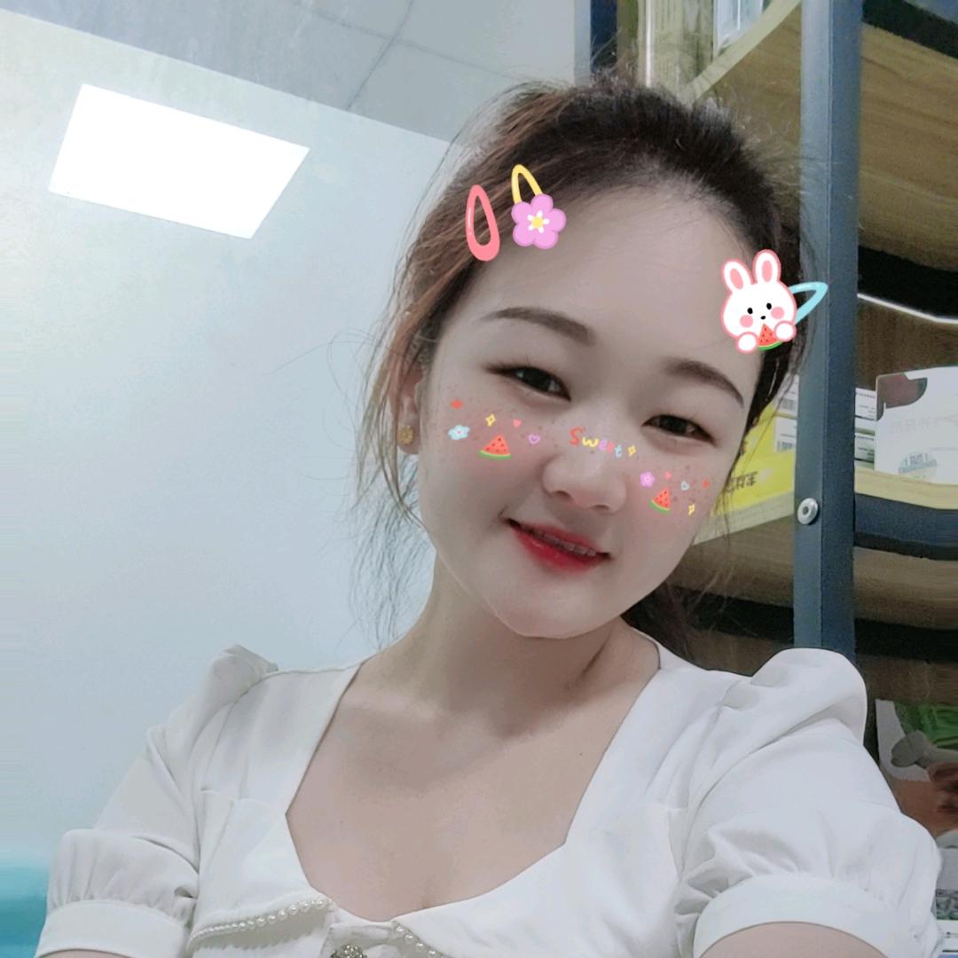 林间新绿
