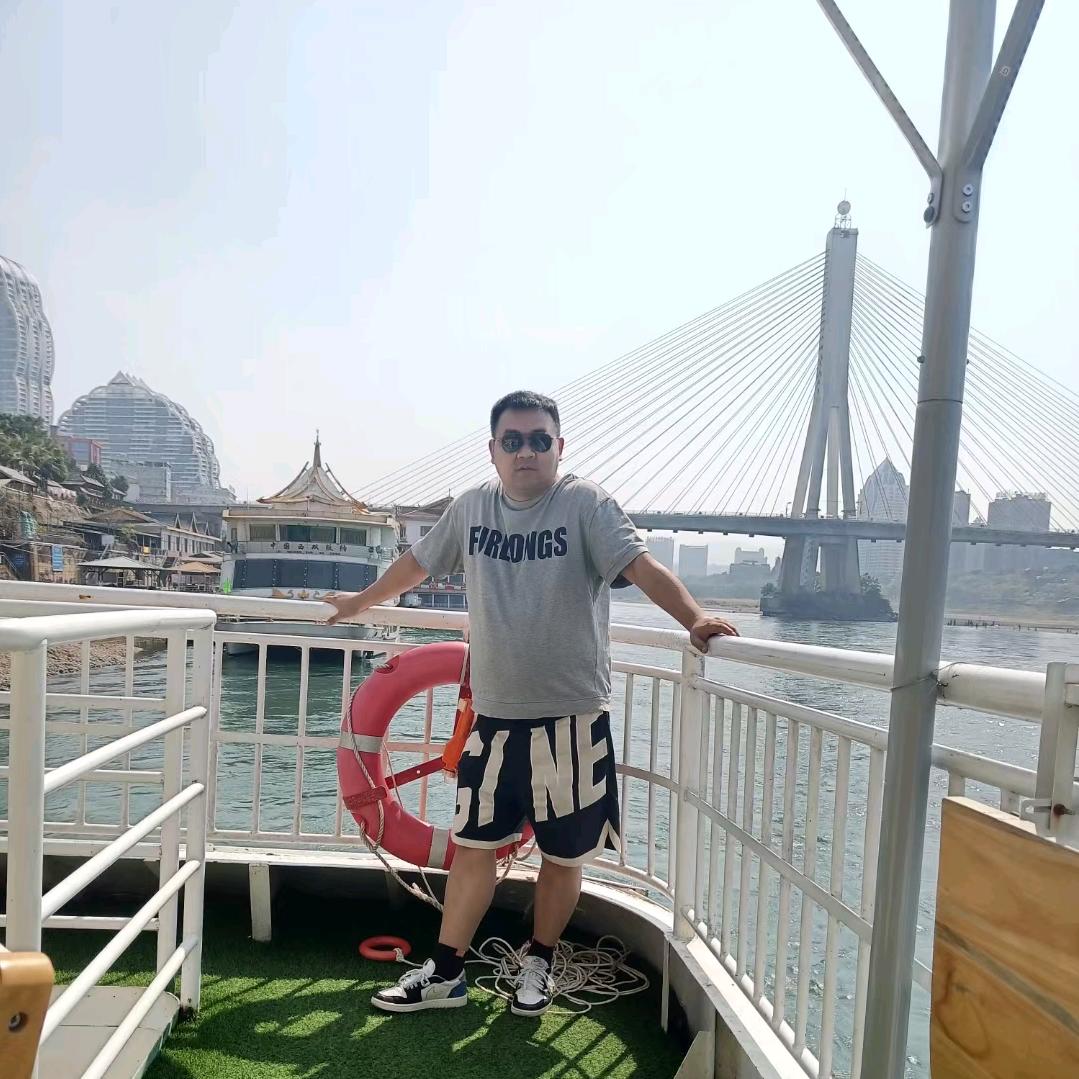 海哥