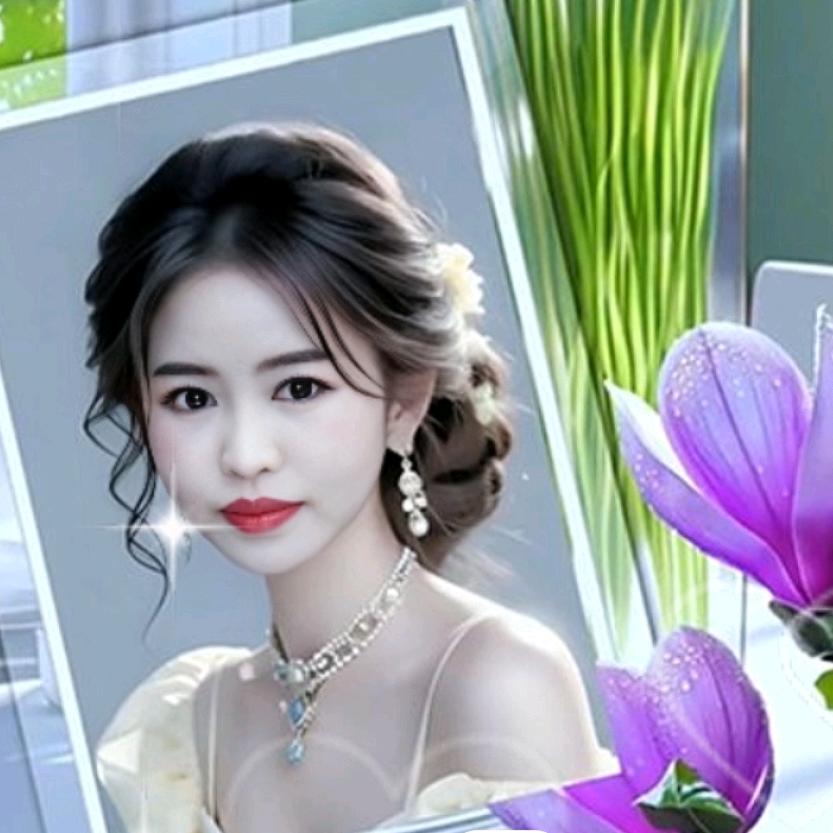 珍惜缘分