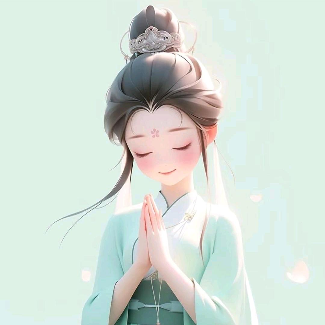 荷文姐姐