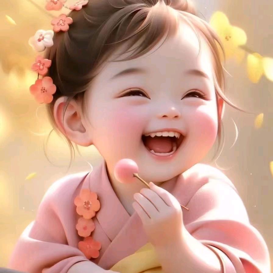 👸小仙女