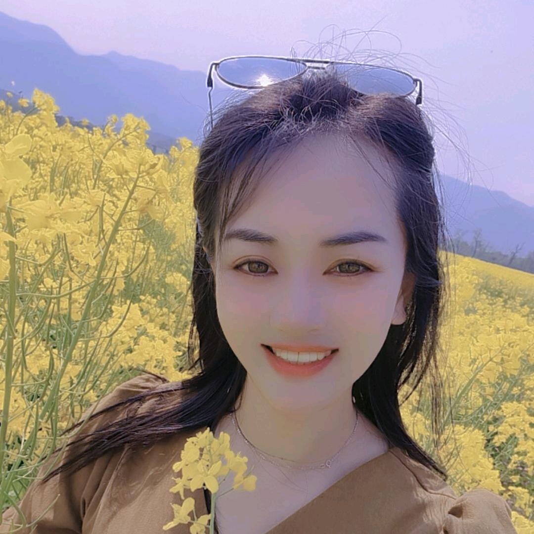 湖南崀山导游艳子