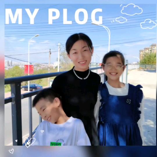 5妹周周