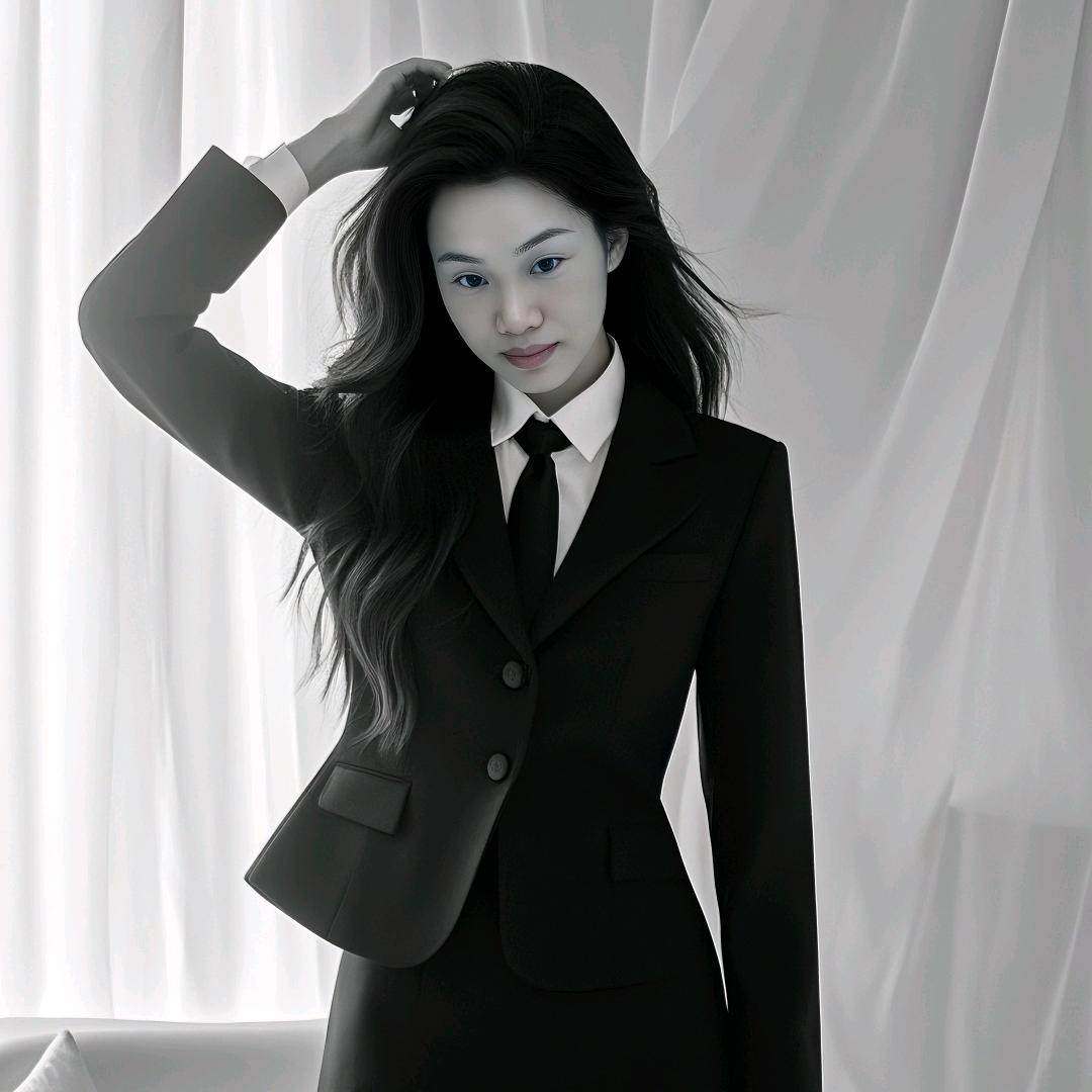 陈兰兰（方向汽车用品）