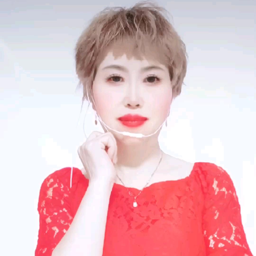 张姐🎤，不定时开播