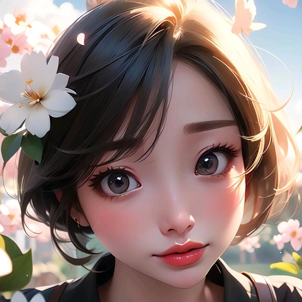 ᥫᩣ ℋ铃🌸ོ（减肥中）
