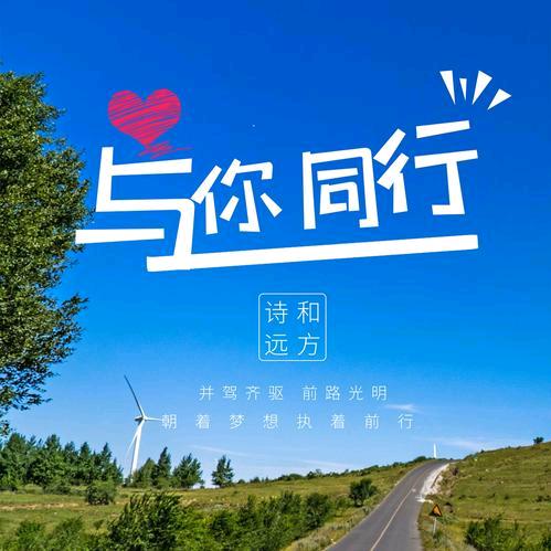 与你同行