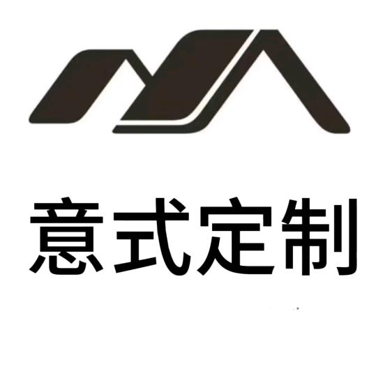 岚墅意式原木整装烤漆门