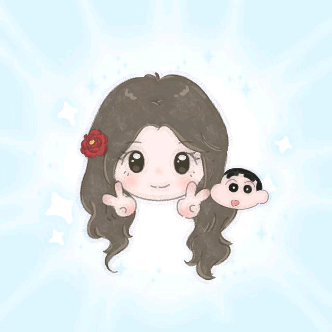 小脑袋瓜子